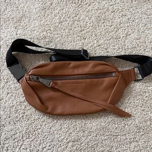 Aimee Kestenberg Tan Milan Bumbag